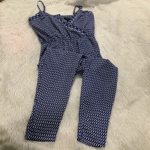 Laundry by shelli segal, blue jumper